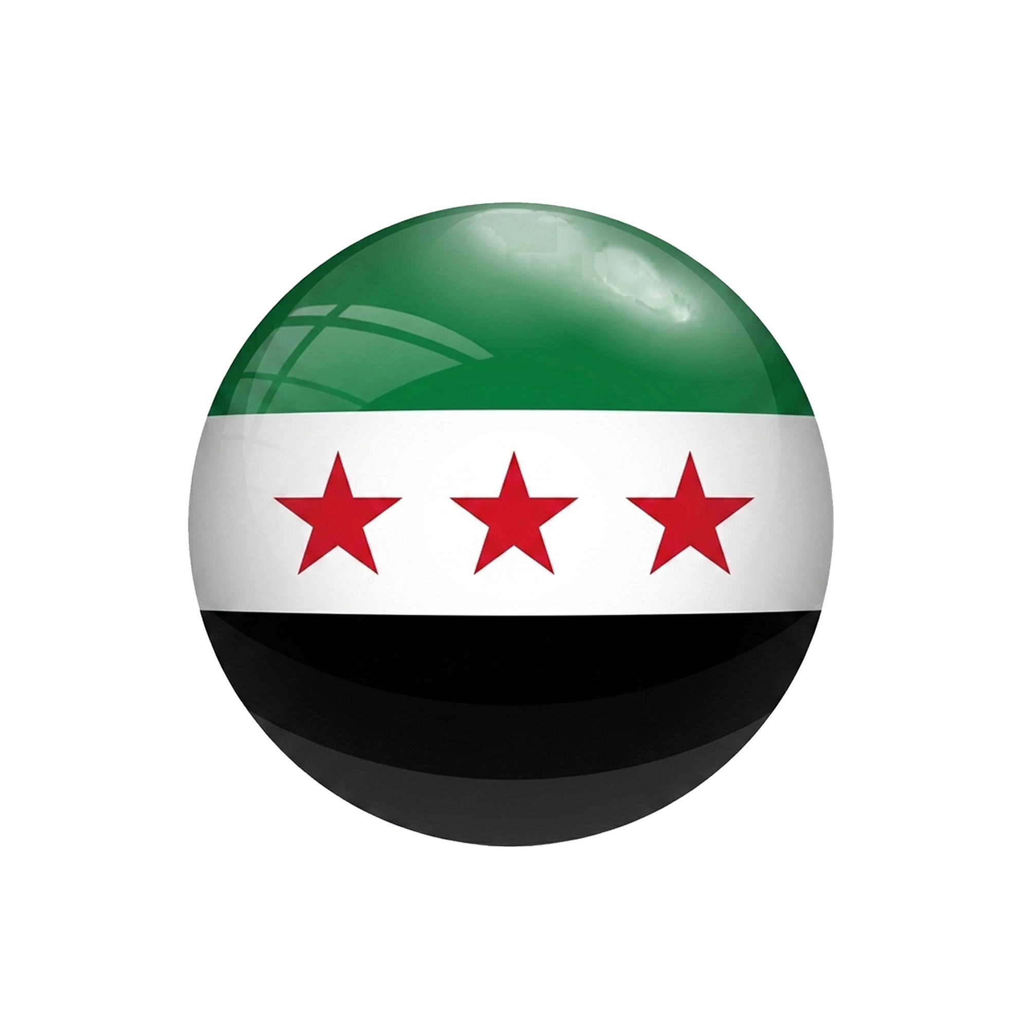 الجمهورية العربية السورية