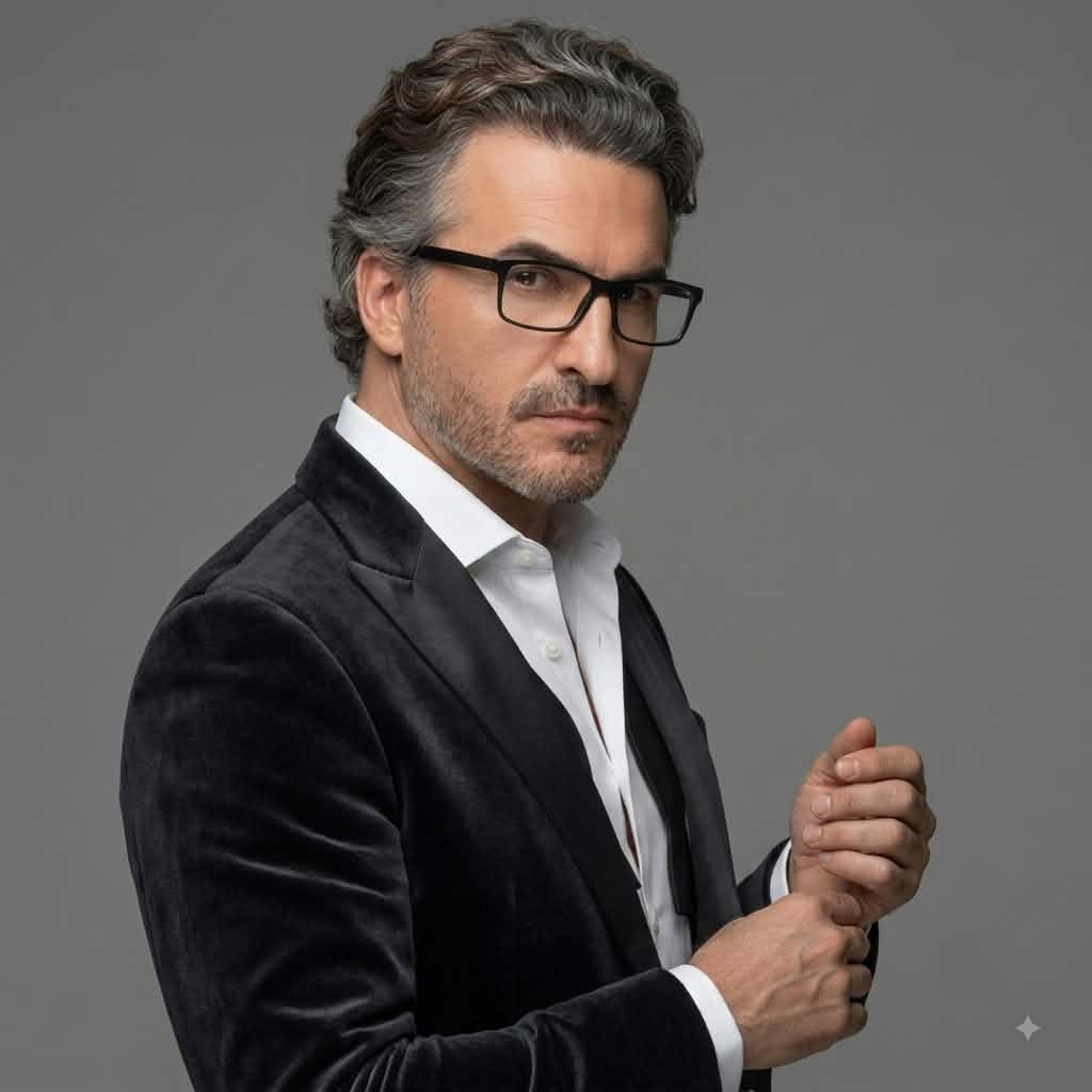 دكتور رمزي الزعبي